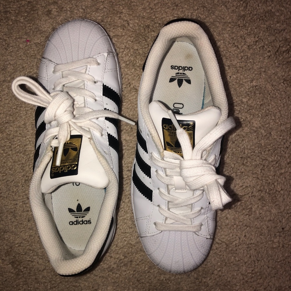 Adidas Superstar Shoes